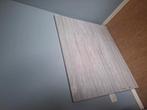 Een houten bed van ikea  gebruikt en beetje beschadigd, Antiek en Kunst, Ophalen