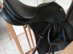 Selle Wintec semi synthétique, Dieren en Toebehoren, Ophalen, Zo goed als nieuw