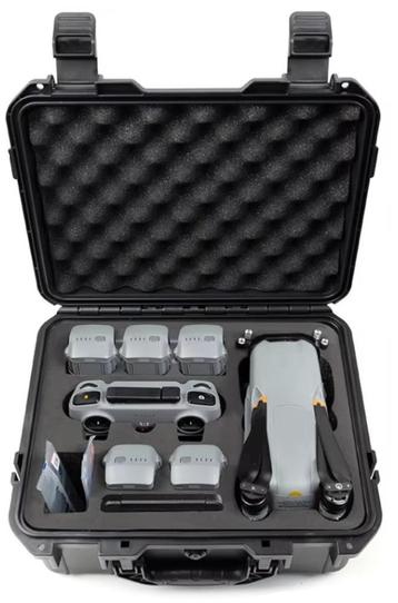 Hardcase DJI AIR 3S disponible aux enchères