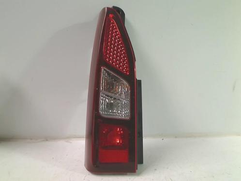 ACHTERLICHT LINKS Partner Tepee (7A / B/C/D/E/F/G/J/P/S), Auto-onderdelen, Verlichting, Peugeot, Gebruikt