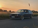 Volkswagen Golf MK2 GTI 16V - KR BBS edition, Auto's, 1800 cc, Golf, Particulier, Te koop