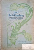 Maria's West-Vlaaanderen (Stephanus-Schoutens), Ophalen of Verzenden