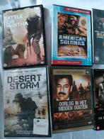 Irak Afghanistan oorlog, Cd's en Dvd's, Ophalen of Verzenden