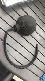 Voetpomp luchtpomp, Caravans en Kamperen, Luchtpompen, Ophalen of Verzenden, Zo goed als nieuw