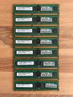 DDR3 RAM 8GB (server), Computers en Software, RAM geheugen, Ophalen, Zo goed als nieuw, DDR3, Server