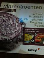 kookboeken, Enlèvement ou Envoi, Comme neuf, Plat principal