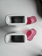 was pot en roller, Enlèvement, Utilisé, Rasage ou Épilation