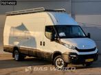 Iveco Daily 50C17 3.0L 170PK Automaat Dubbellucht 3,5t Trekh, Euro 5, Achat, Entreprise, Diesel