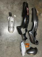 Gilera runner kapdelen, Fietsen en Brommers, Ophalen