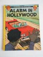 Pom en Teddy , Nr 9. Alarm in Hollywood . 1ste druk 1961, Enlèvement ou Envoi