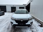 Suzuki SX4 S-Cross 1.4 Boosterjet Hybrid, Auto's, Voorwielaandrijving, Stof, 1280 kg, 4 cilinders