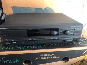 Philips DCC300 topstaat (lezen!), Enlèvement ou Envoi, Philips