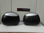 Kappa K40 Zijkoffers + Rek Honda VFR800 FI V Tec 2002-2009, Motoren, Accessoires | Koffers en Tassen, Ophalen of Verzenden, Gebruikt