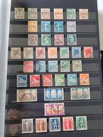Algerije collectie, Timbres & Monnaies, Timbres | Albums complets & Collections, Enlèvement ou Envoi