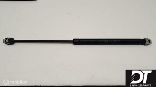 Gasveer motorkap BMW 3-serie E36 ('91-'98) 51231960852, Auto-onderdelen, Klein materiaal, BMW, Gebruikt, Ophalen of Verzenden