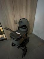 Joolz day+ 3 in 1 - Forest Green, Kinderen en Baby's, Kinderwagens en Combinaties, Verstelbare duwstang, Zo goed als nieuw, Combiwagen