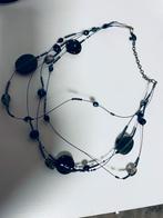 Leuke dames ketting, Ophalen of Verzenden, Zo goed als nieuw