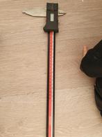 Schuifmaat  format  digitaal  300 mm, Telecommunicatie, Antennes en Masten, Ophalen, Zo goed als nieuw