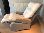 Relaxzetel, Huis en Inrichting, Ophalen, Zo goed als nieuw