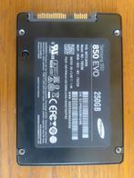SSD Samsung 250 GB, Intern, Gebruikt, 250 GB, Ophalen of Verzenden