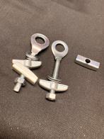 Kettingspanners voor Honda amigo en Novio, Fietsen en Brommers, Brommeronderdelen | Algemeen, Ophalen of Verzenden, Nieuw