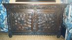 17de-eeuwse Vlaamse Renaissancekast, Antiek en Kunst, Antiek | Meubels | Kasten, Ophalen