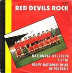 red devils rock, Cd's en Dvd's, Vinyl | Nederlandstalig, Ophalen of Verzenden, Rock