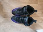 Jordan 12 field purple maat 44, Ophalen of Verzenden, Zo goed als nieuw