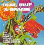 Beat, Bluf & Branie (cd) met Armand, Earth & Fire, Bintangs, Enlèvement ou Envoi