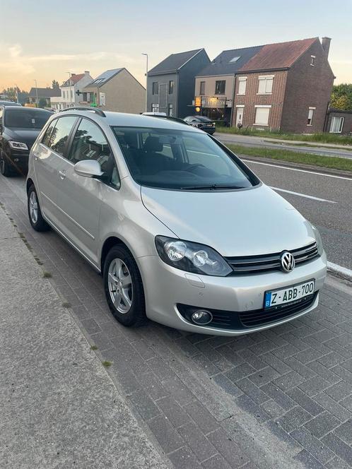 Vw Golf Plus 1.2TSI Airco 52.000km !, Auto's, Volkswagen, Bedrijf, Golf Plus, ABS, Airbags, Airconditioning, Alarm, Bluetooth