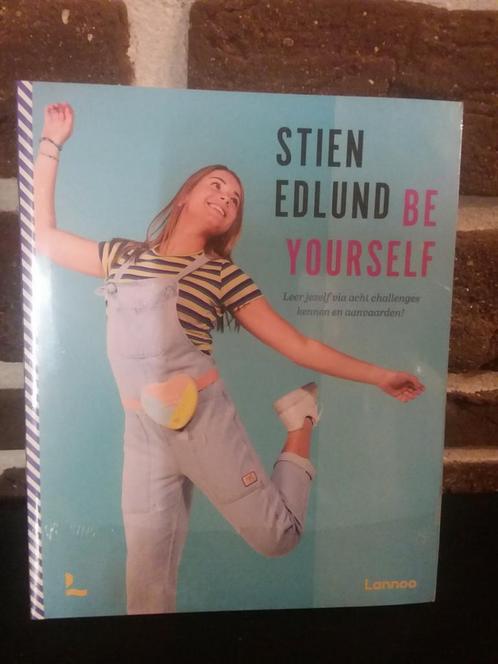 Stien Edlund - Be yourself, Livres, Livres pour enfants | Jeunesse | 13 ans et plus, Neuf, Enlèvement ou Envoi