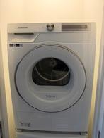 Samsung droogkast warmtepomp, Ophalen, Zo goed als nieuw