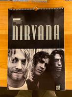 Nirvana calender 1995, Collections, Photos & Gravures, Enlèvement ou Envoi