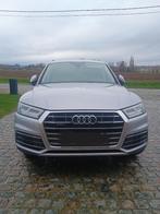 AUDI Q5 Quattro S-line, Cuir, Argent ou Gris, Achat, Q5