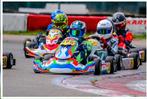 Mini kart Kosmic OTK EVS 2025, Sport en Fitness, Karting, Ophalen, Kart