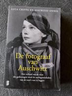 militaria, Ophalen of Verzenden, Zo goed als nieuw, Luca Crippa