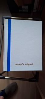 Europa's erfgoed, Boeken, Prentenboeken en Plaatjesalbums, Ophalen, Zo goed als nieuw