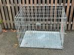 Bench, Dieren en Toebehoren, Ophalen, Gebruikt, 75 tot 110 cm, Hondenkennel