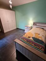 Slaapkamer, Ophalen, Nieuw, Landelijk