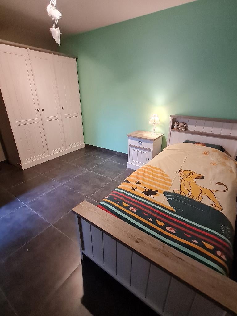 Slaapkamer, Huis en Inrichting, Slaapkamer | Complete slaapkamers, Nieuw, Ophalen