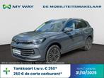 Volkswagen Tiguan eHybrid (PHEV) Tiguan eHybrid 1.5 TSI Eleg, Auto's, Automaat, Zwart, Hybride Elektrisch/Benzine, 9 g/km