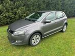 Volkswagen Polo 1.2i Life Climatronic, cruise control, garan, Autos, 5 places, Berline, Achat, 69 ch
