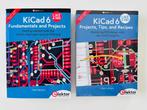 Livres/Cours KiCad Elektor, Ophalen of Verzenden, Zo goed als nieuw, Hardware