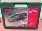 Bosch vlakschuurmachine PSS 240 AE, Doe-het-zelf en Bouw, Gereedschap | Schuurmachines, Ophalen, Minder dan 600 watt, Vlakschuurmachine