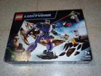 LEGO #76831 Lightyear Zurg Battle Disney Pixar 100% gloednie, Ophalen, Nieuw, Complete set, Lego