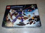 LEGO #76831 Lightyear Zurg Battle Disney Pixar  100% neuf, Enlèvement, Neuf, Ensemble complet, Lego