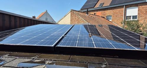 zonnepanelen, Doe-het-zelf en Bouw, Zonnepanelen en Toebehoren, Zo goed als nieuw, Ophalen