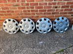 Originele Mercedes Sprinter 16 inch wieldoppen, Ophalen, Zo goed als nieuw