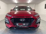 Hyundai KONA 1.0 T-GDi *5 PORTES*LED*CLIM*NAVI*CAMERA*JA16*, SUV ou Tout-terrain, 5 places, 120 ch, Tissu