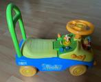 Kinderloopwagen Winnie de Pooh, Ophalen, Gebruikt, Duwvoertuig